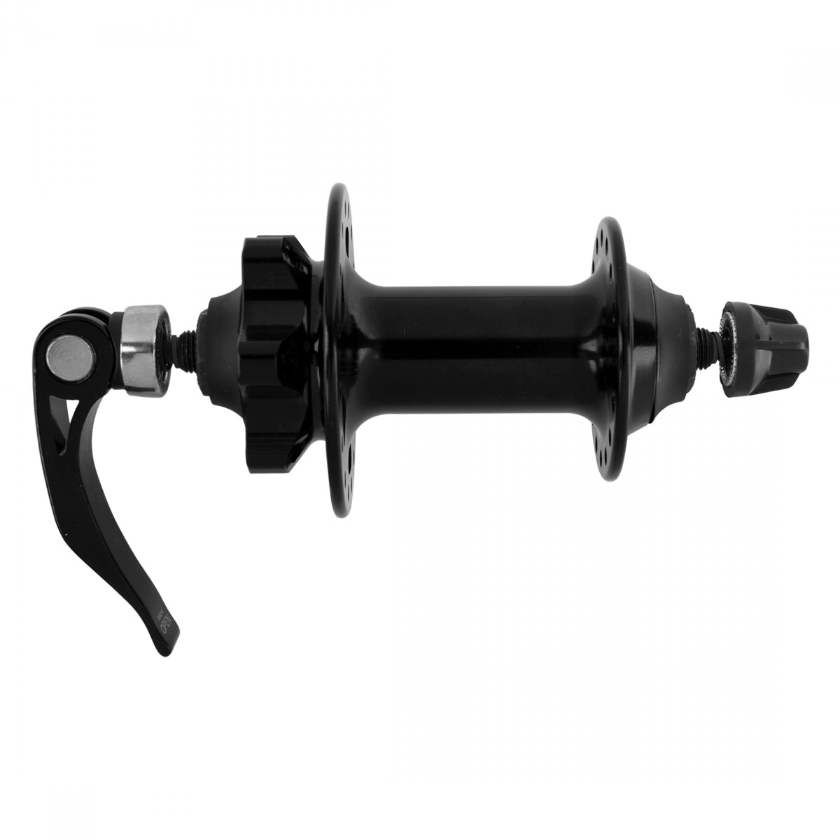 Wheel Master MT-3001 MTB Hubs FT 32H Blk