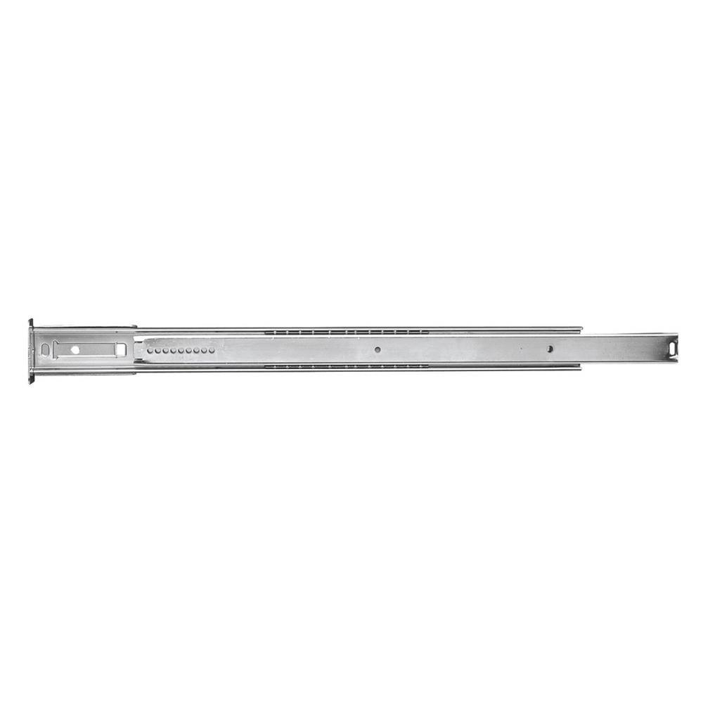 12 in. Center Mount Drawer Slide (1-Pack)