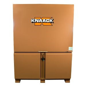 Knaack 119-02 Field Station, 120.7 Cu Ft.