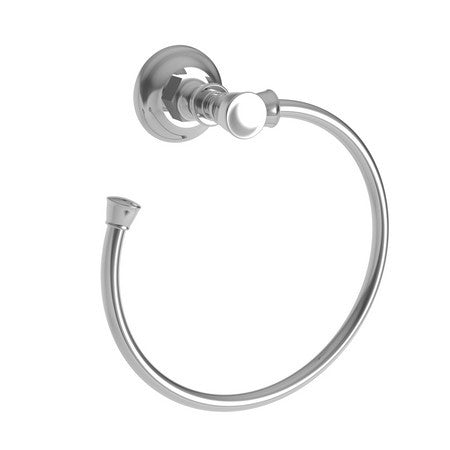 Newport Brass 40-10 Towel Ring - Open