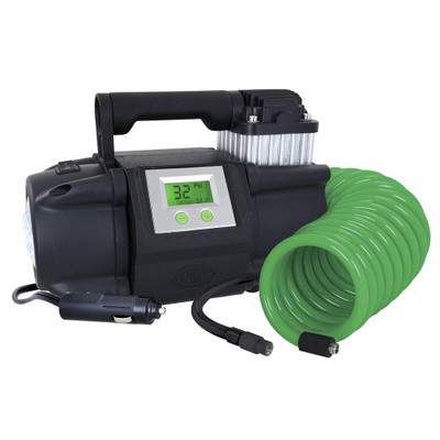 Slime Elite Inflator Heavy-Duty Digital (40063)