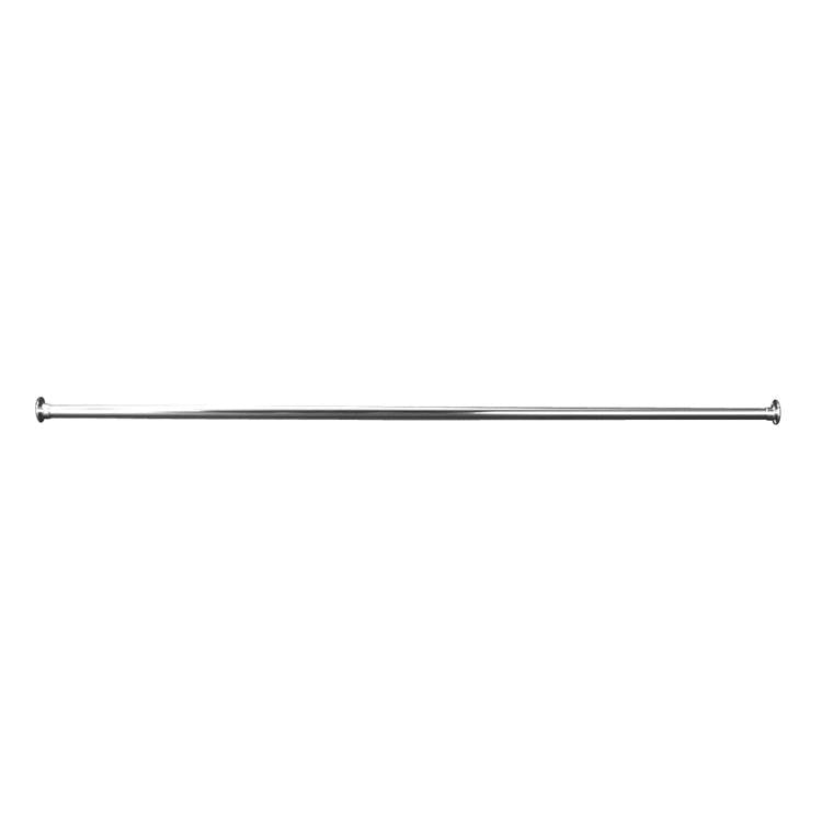 Barclay 4100-36 36 Straight Shower Rod