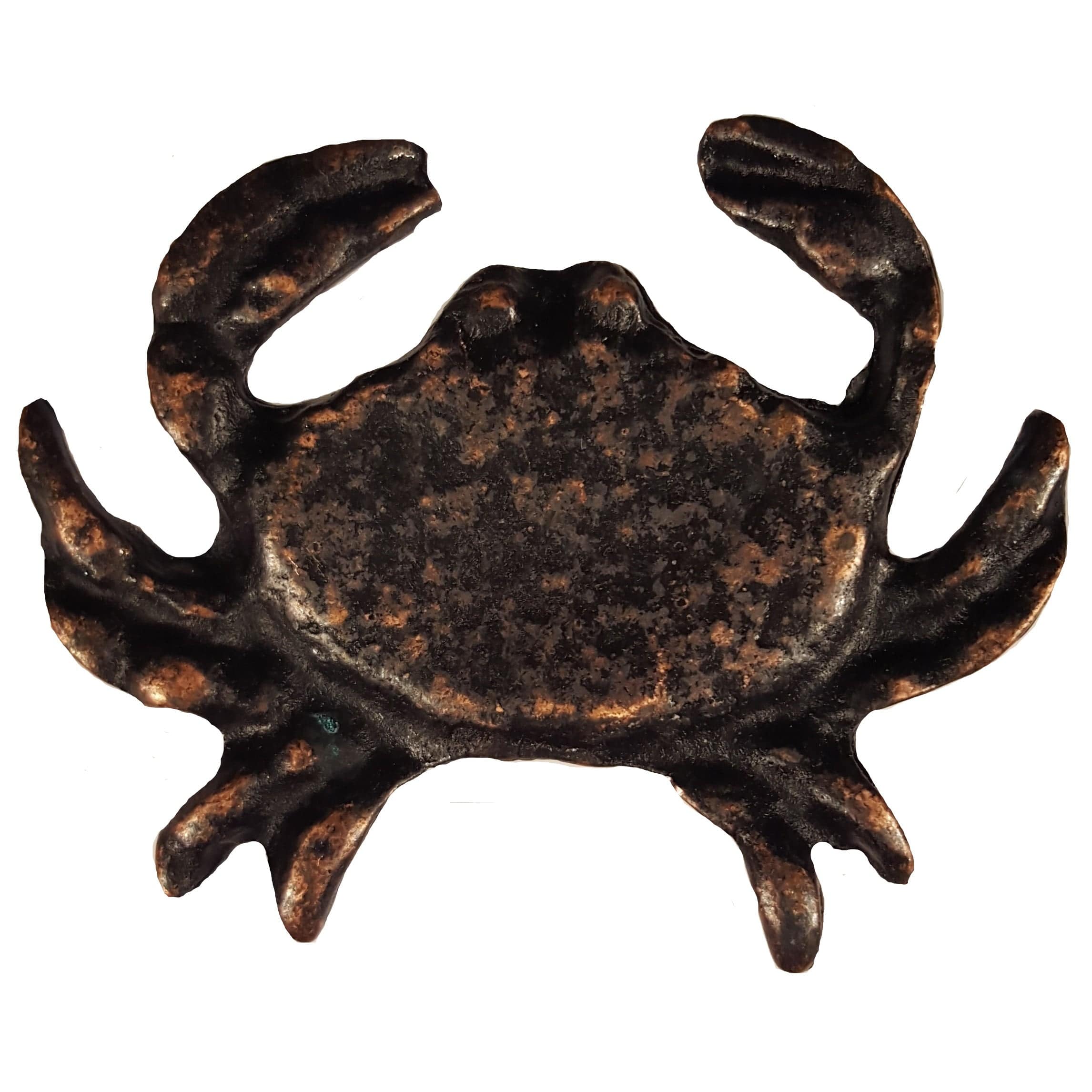 Sand Crab Pull, Oil Rubbed Bronze, Model 233ORB