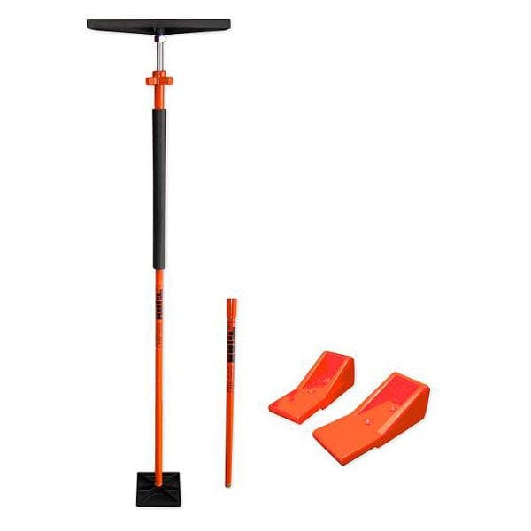 Work Support Extended