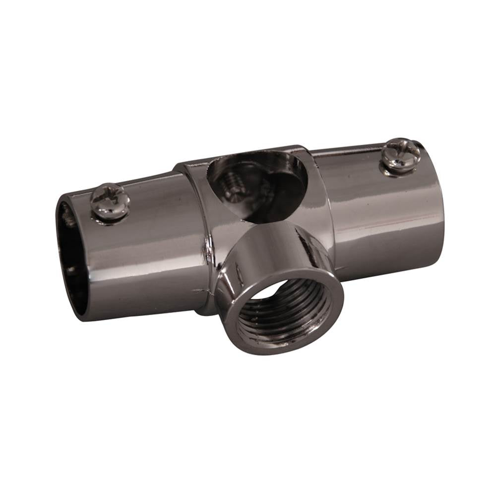 Barclay 4150WT Wall Tee for 4150 Rod