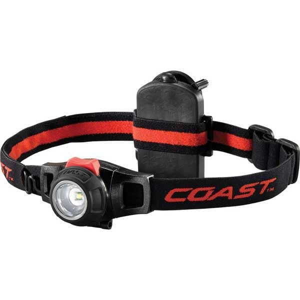 HL7 Focusing LED Headlamp, Model 19284