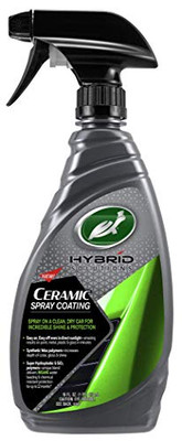 Turtle Wax Hybrid Solutions Ceramic Spray Coating - 16 Fl Oz. (53409)