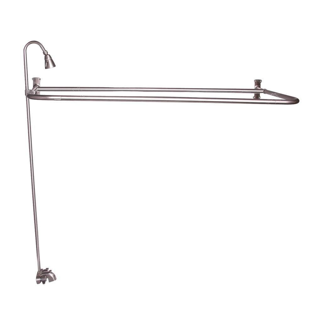 Barclay 4193-60 Converto Shower With 60 D-Rod Fct Riser