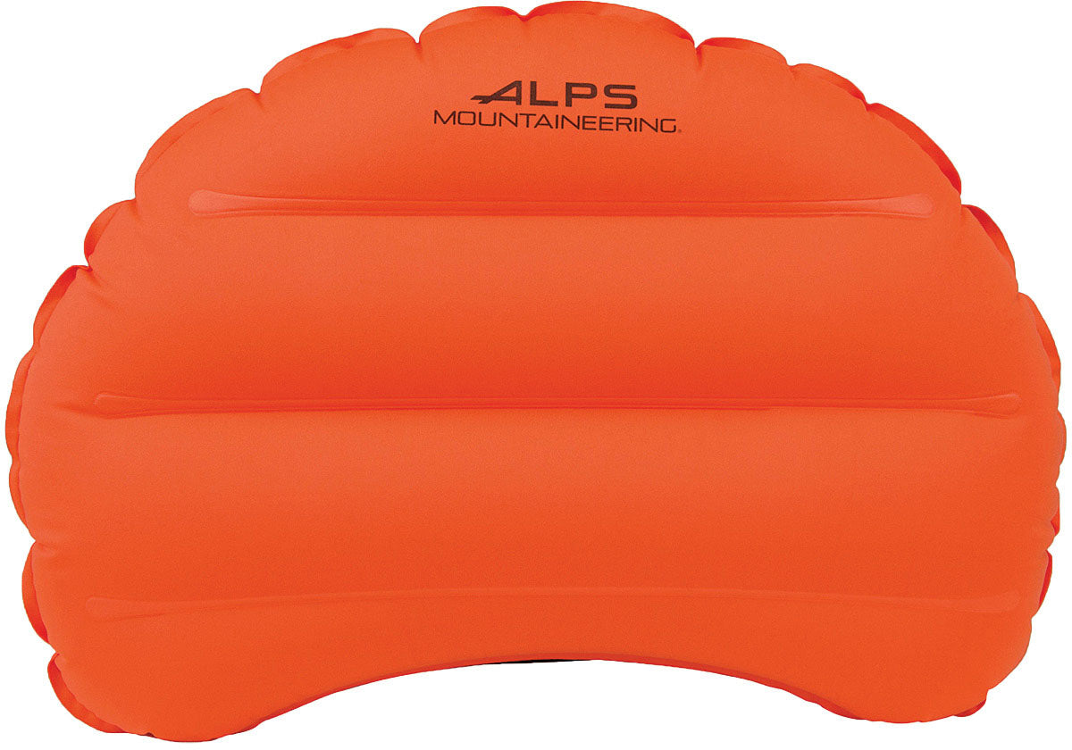 Alps Mountaineering Versa Pillow: Ultimate Comfort for Outdoor Adventures