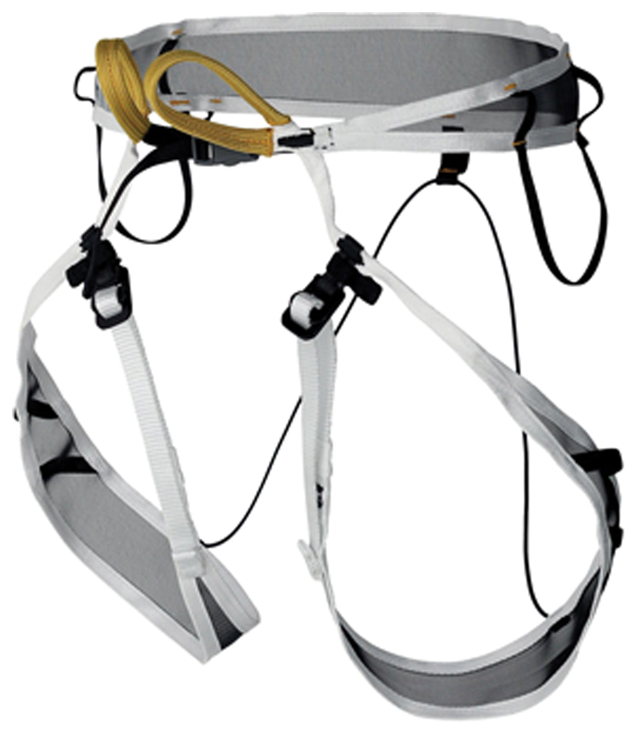Singing Rock Serac Harness XL - Comfort and Safety for Big Adventures