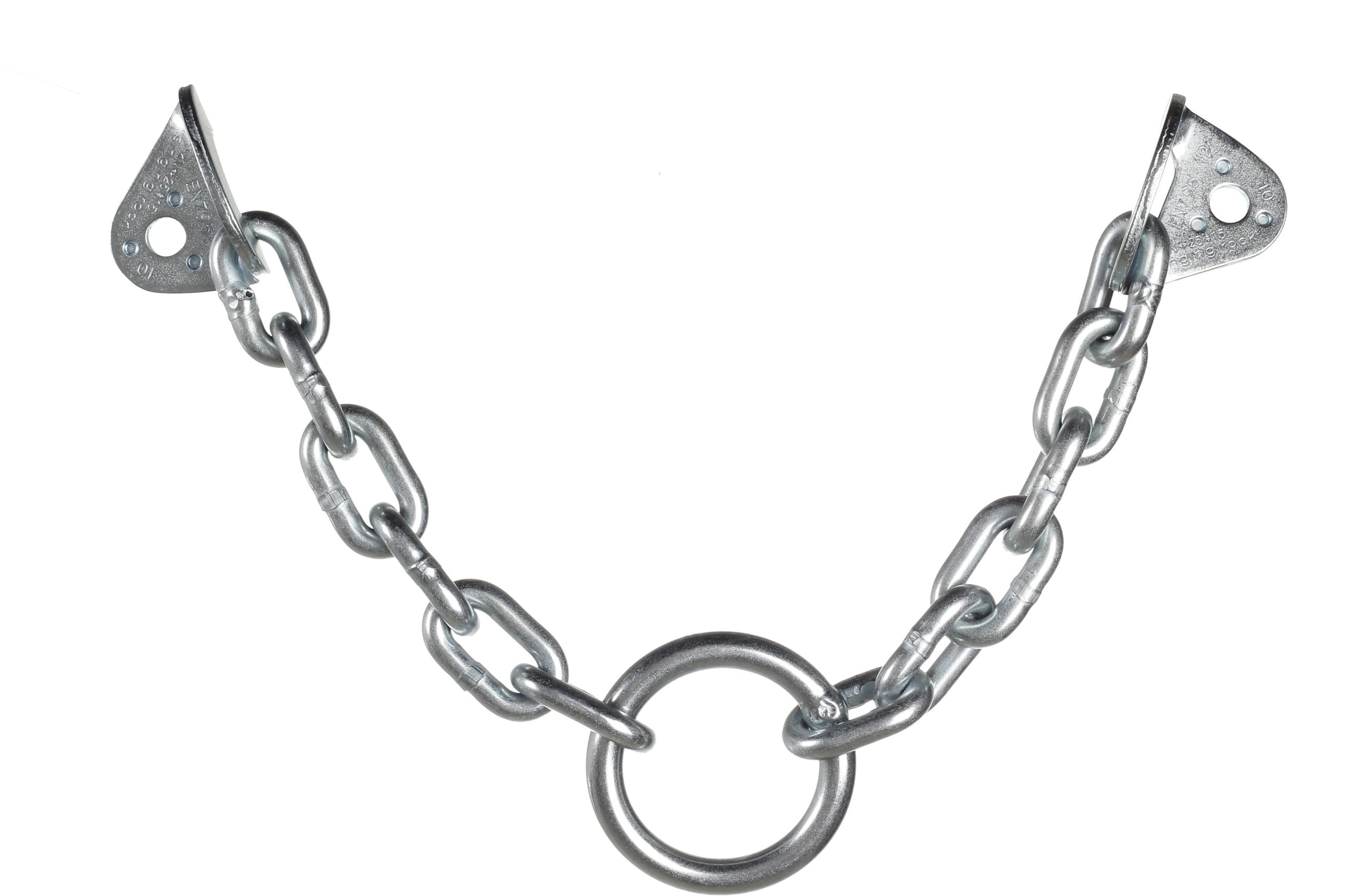 Singing Rock Rappelling Station - 12mm (3/8 In.) Rope Compatibility