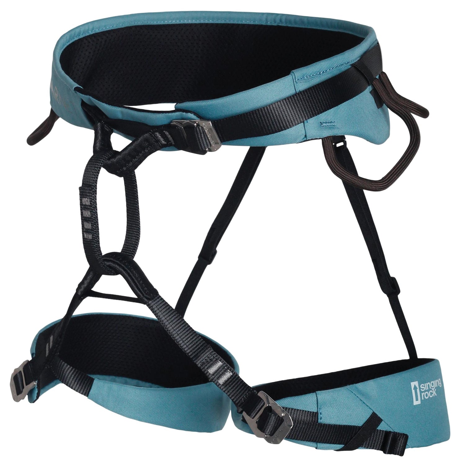 Singing Rock Garnet Xs Climbing Harness - Blue