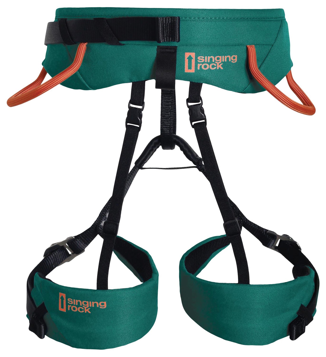 Singing Rock Ara Sit Harness - Blue, Size 2 (Size 1 Available)