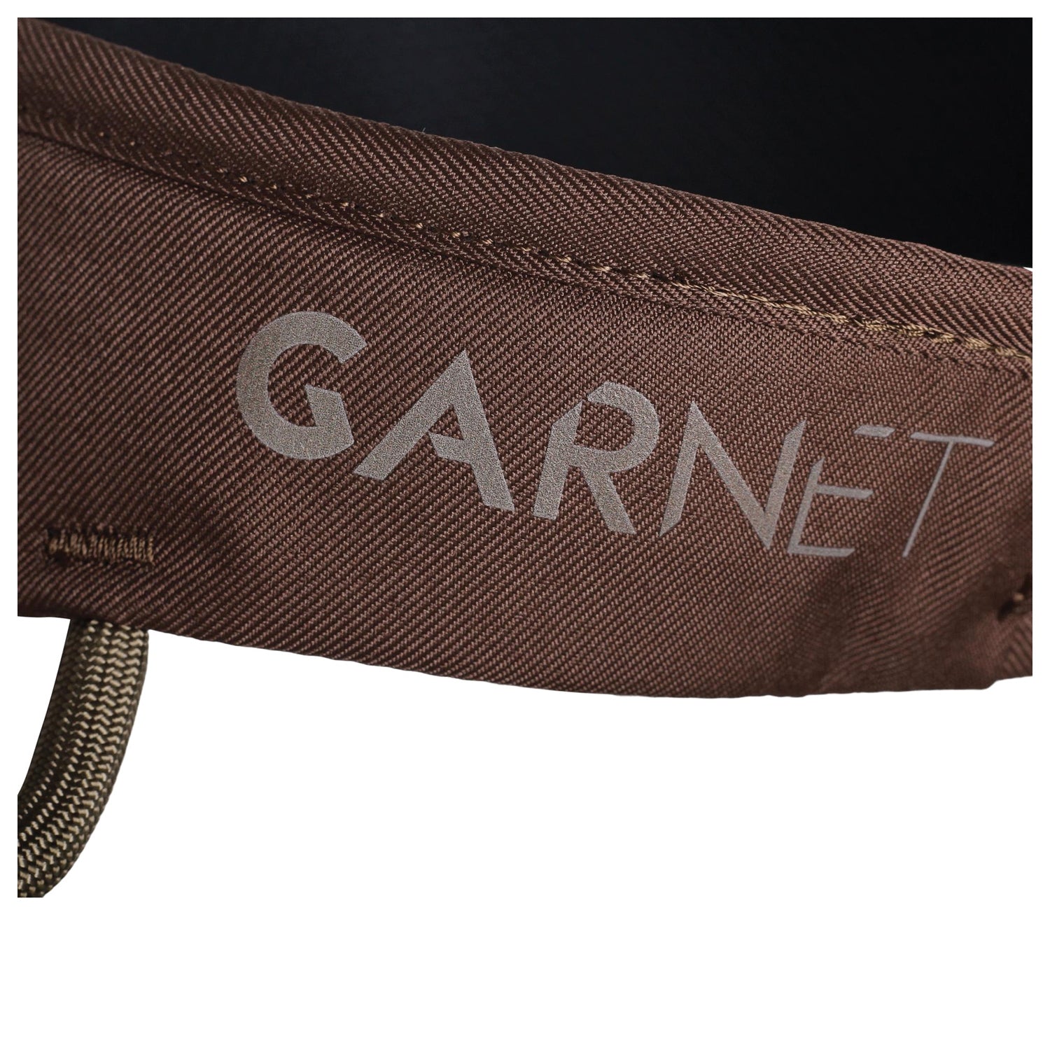 Singing Rock Garnet Xs Climbing Harness - Brown