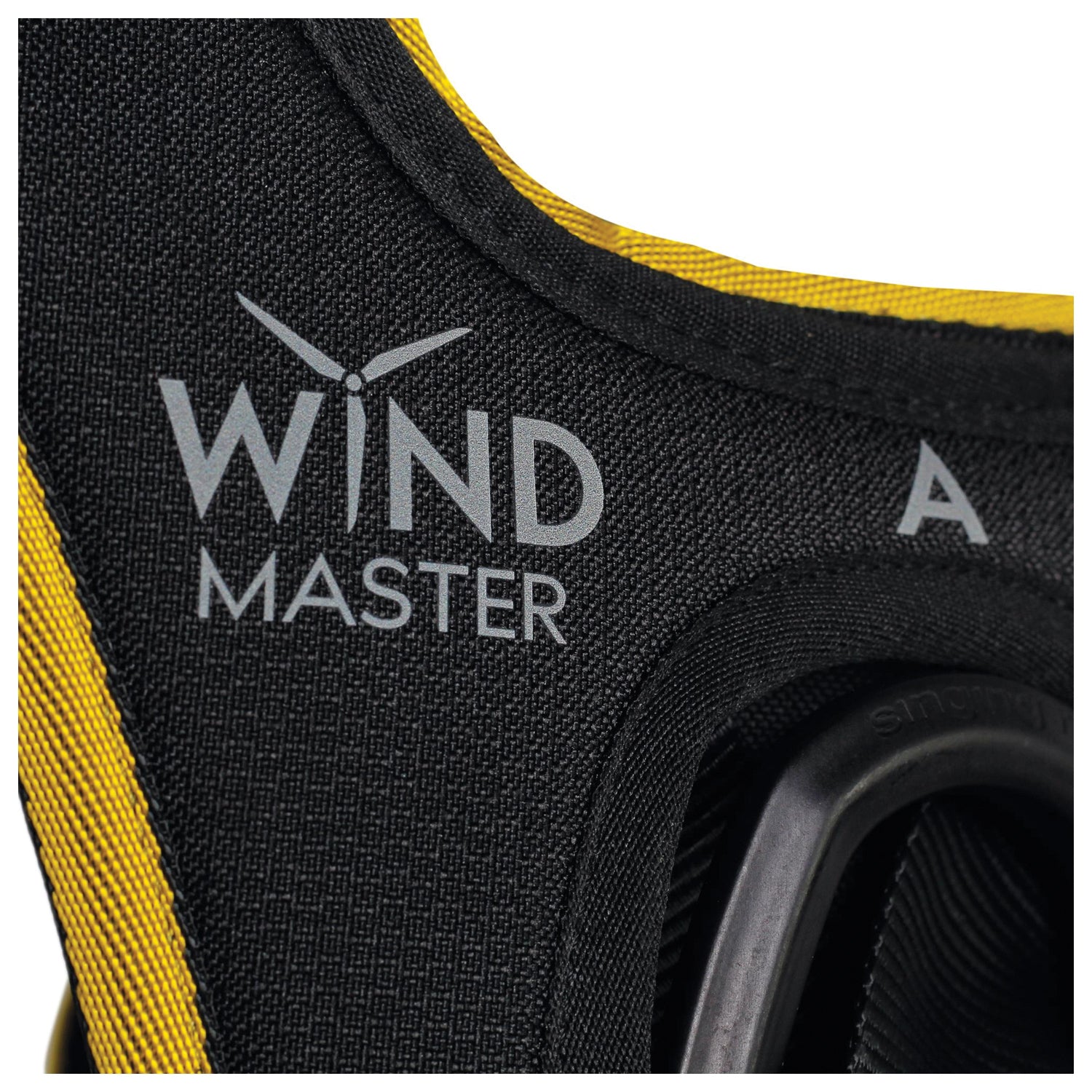Singing Rock Wind Master Harness - Small/Medium, CE and EN Certified