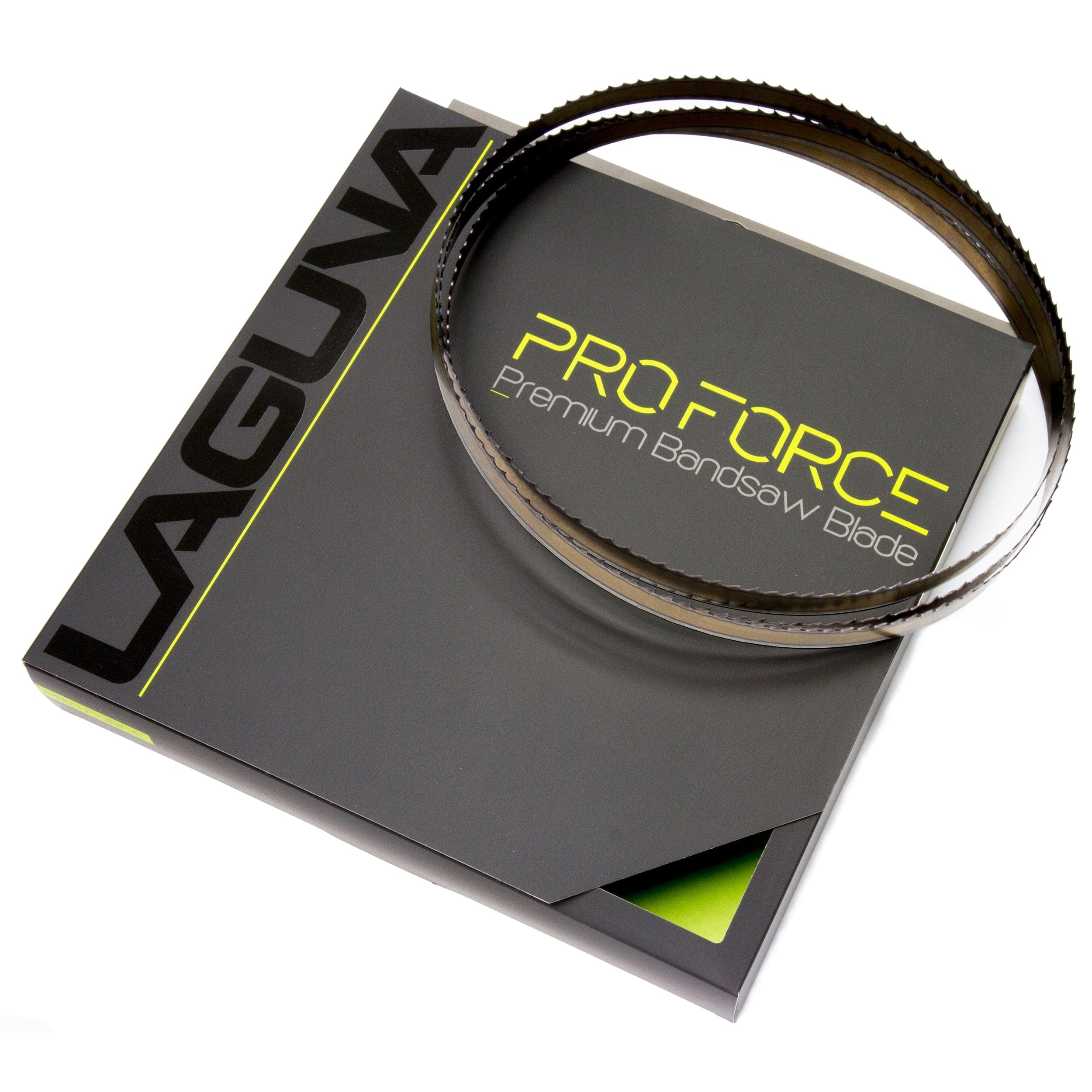 Pro Force Bandsaw Blade - 150" x 3/4" x .035" x 3 TPI