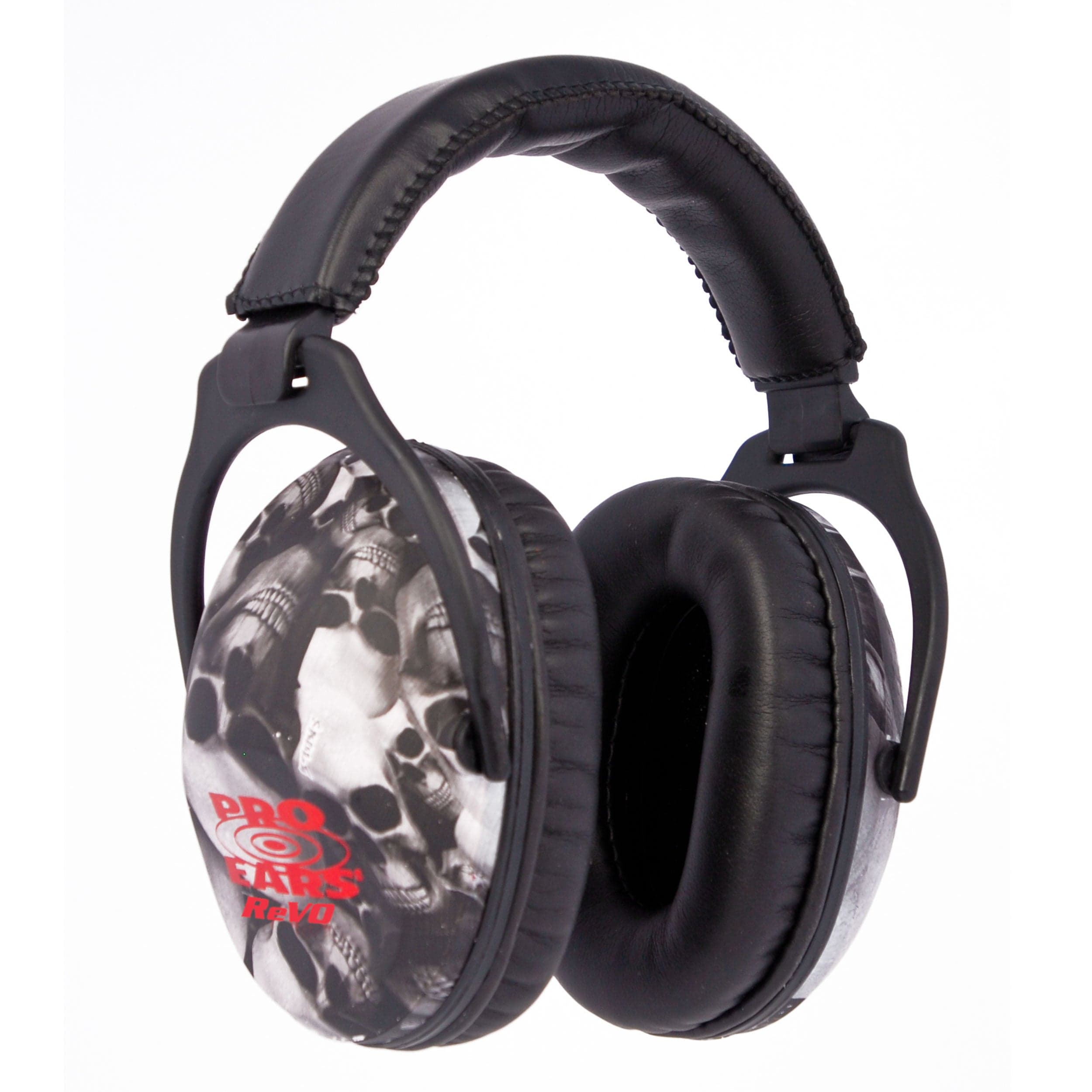 Passive ReVO - Skulls