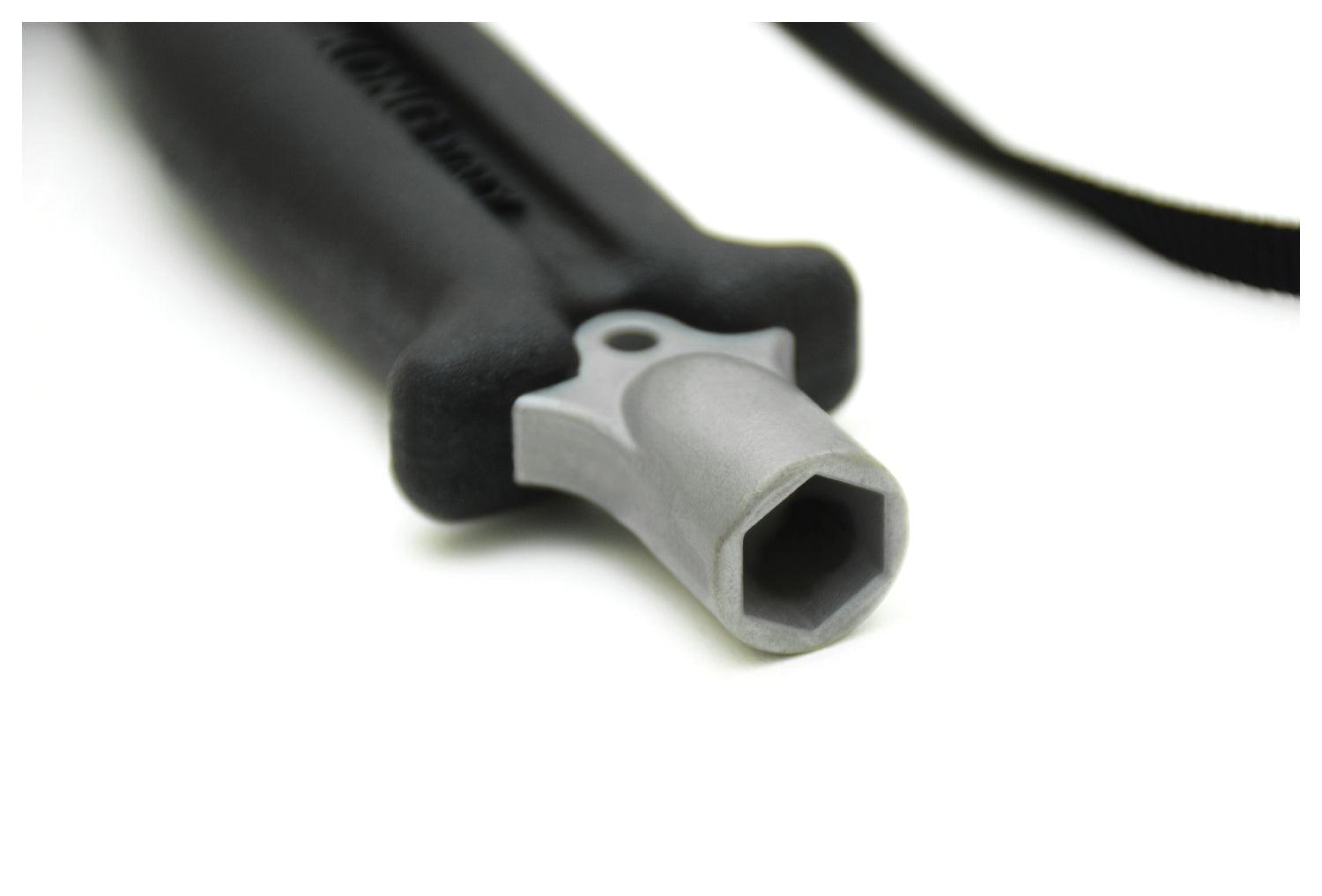 Kong Speleagle Hammer Lunar White - Ultimate Climbing Tool for Adventure Seekers