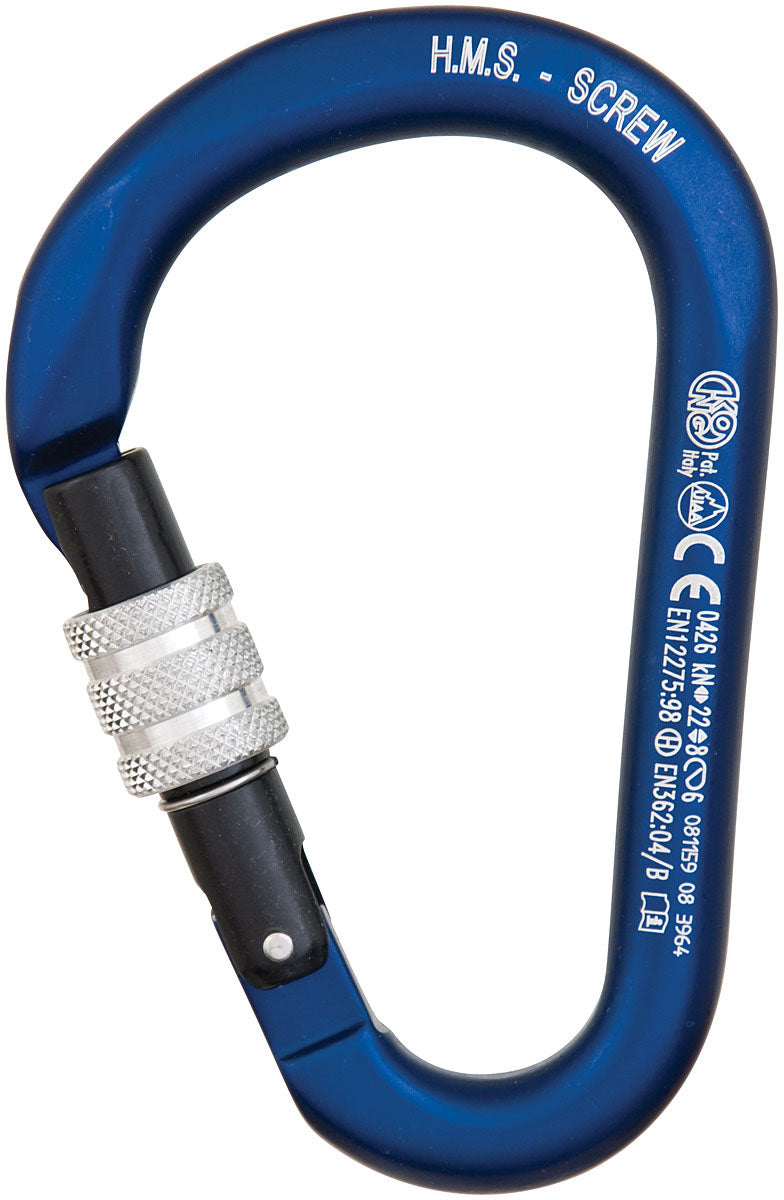 Kong HMS Classic Carabiner