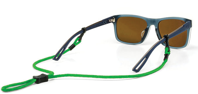 Croakies Terra Spec Retainer: Adjustable Eyewear Retainer for Outdoor Adventures