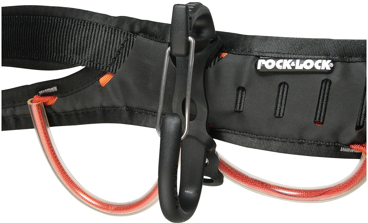 Singing Rock Porter Racking Carabiner - Secure Your Gear with Ease!