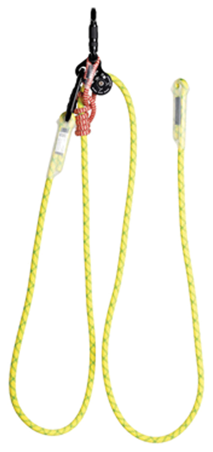 Singing Rock Arbo Site Lanyard 3.5m: Secure Your Safety in Style