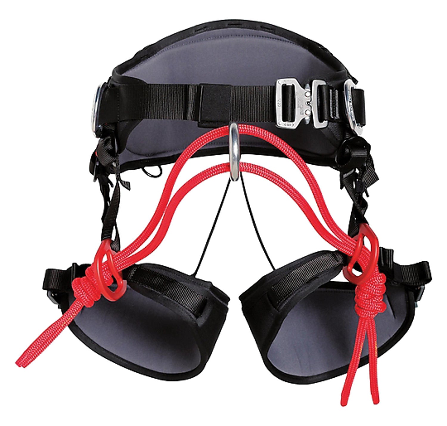 Singing Rock Arbo Master Harness - Size S/M/L for Ultimate Comfort and Safety