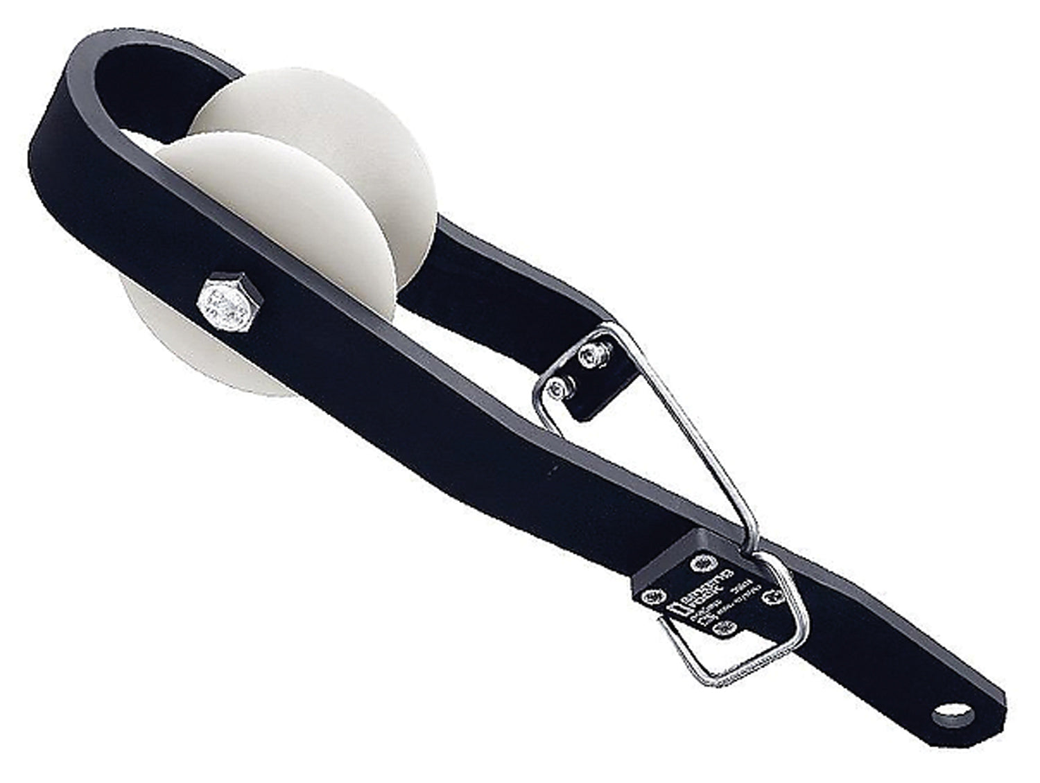 Singing Rock Easy Lift Rescue Pulley: Effortless and Reliable Pulley System for Rescue Operations