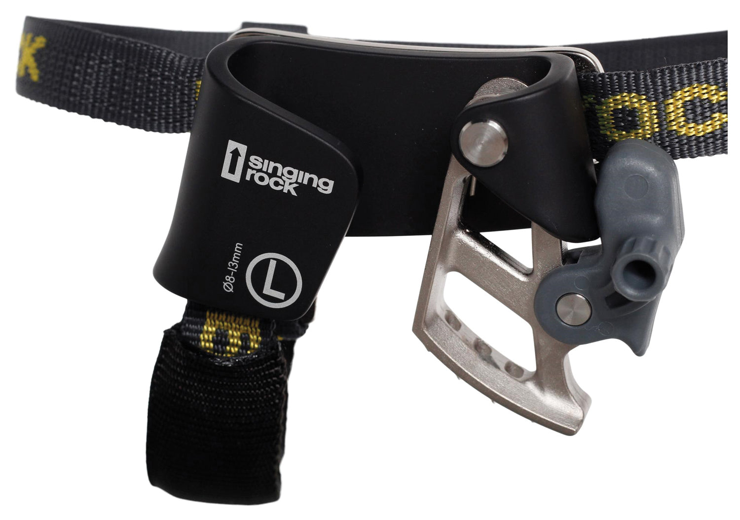 Singing Rock Foot Lift Foot Ascender Left - Enhance Your Climbing Experience!