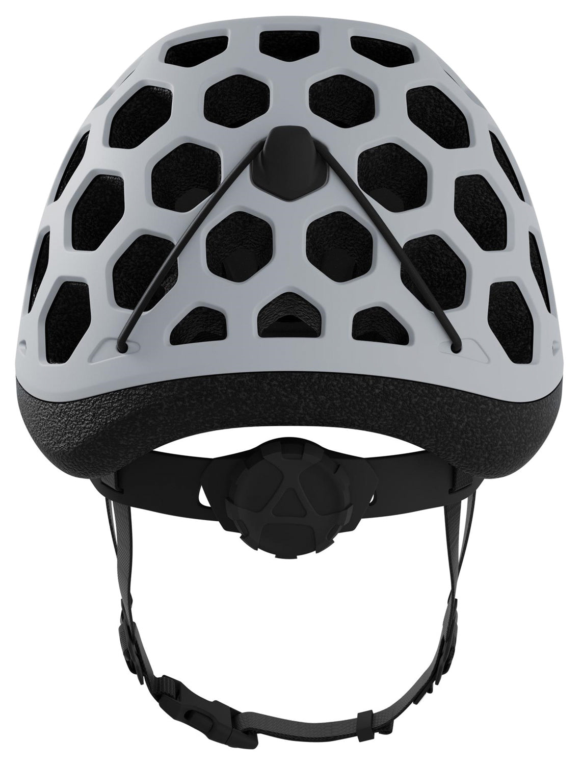 Singing Rock Hex Helmet M - Ice White: Stay Safe and Stylish on Your Adventures