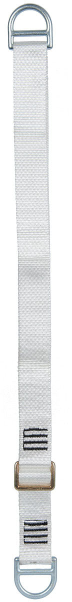 Singing Rock Track Lanyard: Adjustable Anchor 130cm for Secure Climbing