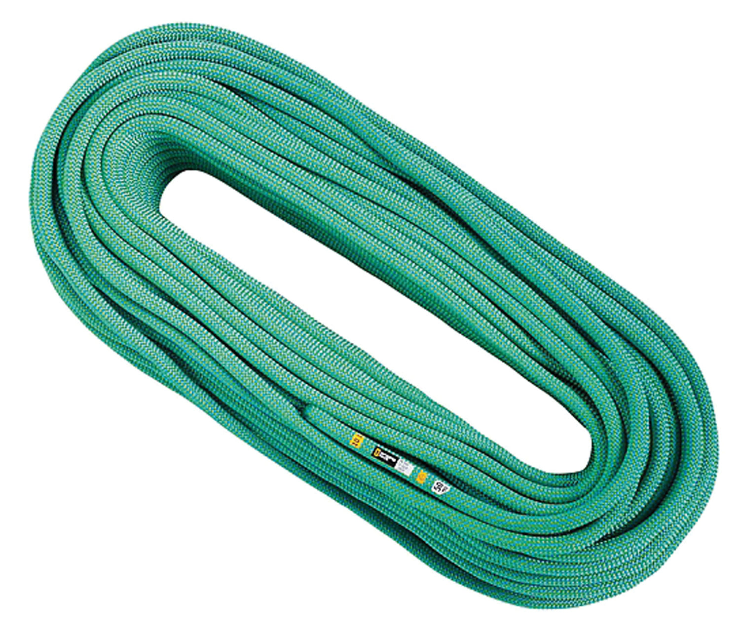 Singing Rock Score Dry 10.1mm X 60m Mint Climbing Rope
