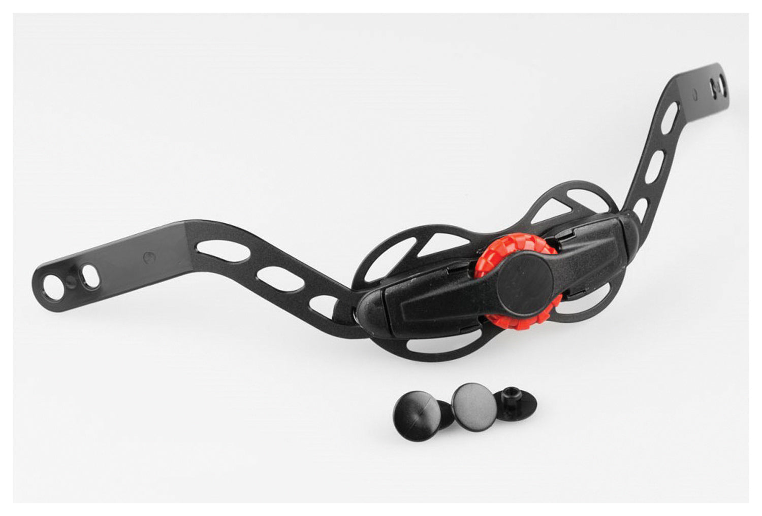 Rock Helmets Rock Master Jr - Adjustable Spare Helmet