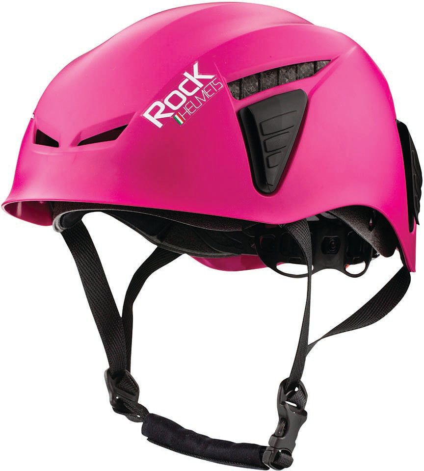 Mountain Bike Helmet Rock s Zephir - Violet: Stay Safe and Stylish on Your Adventures