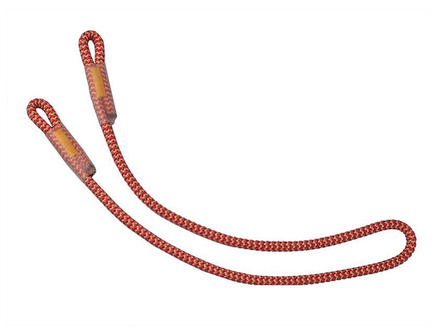Singing Rock Timber Accessory Cord 8mm 75cm - Versatile and Durable Cord for Outdoor Adventures