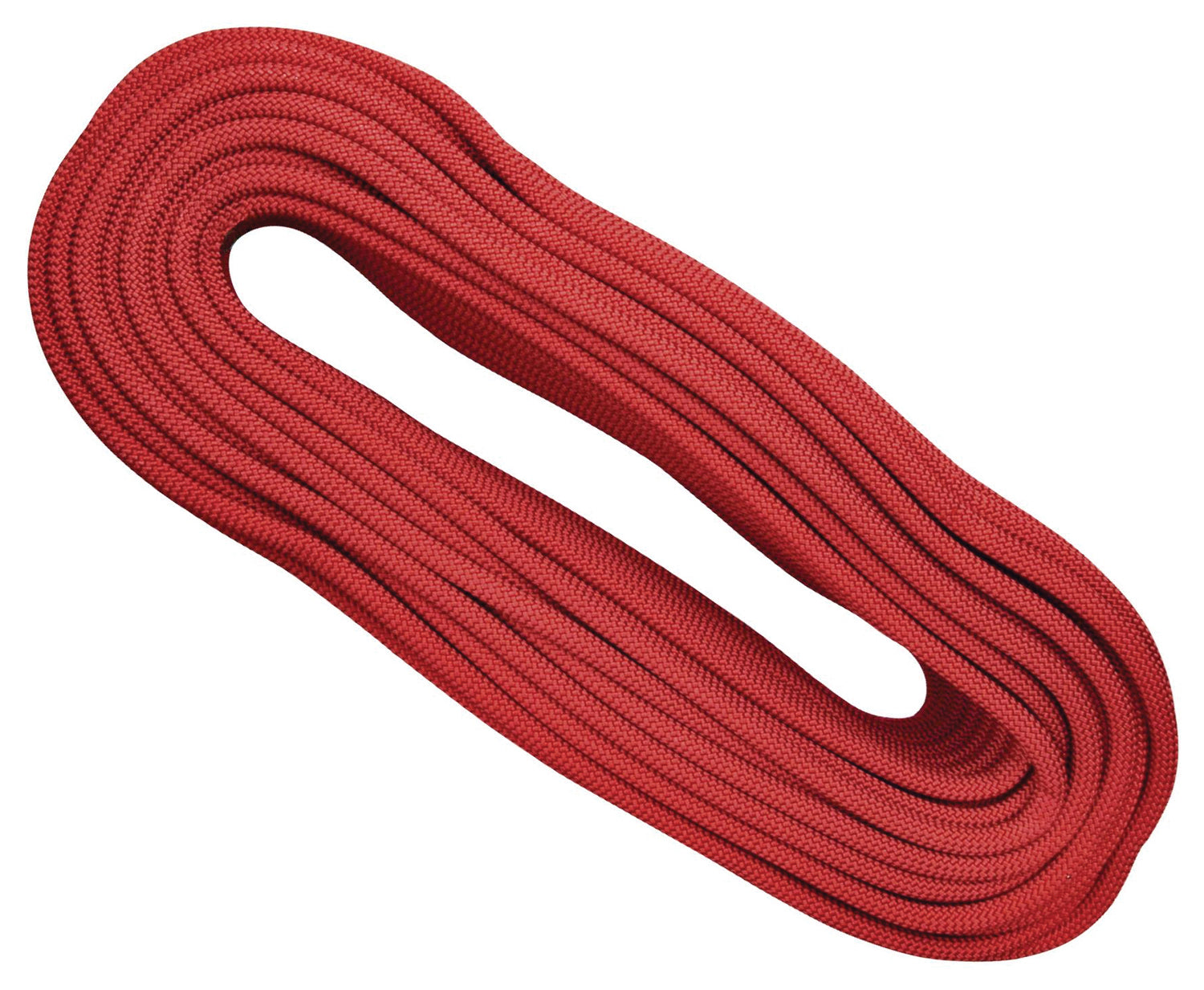 Singing Rock R44 11mm 300' Red NFPA Certified Static Rope - High-Quality Climbing Gear