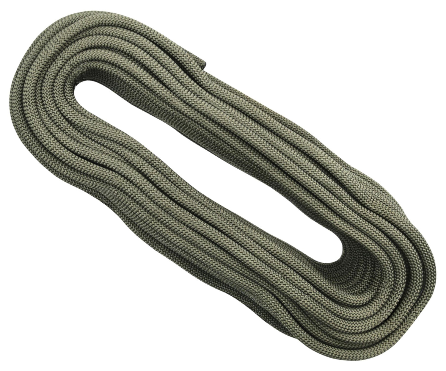 Singing Rock 10.5mm Static 200' Khaki Static Rope - Durable and Reliable for Climbing and Rigging