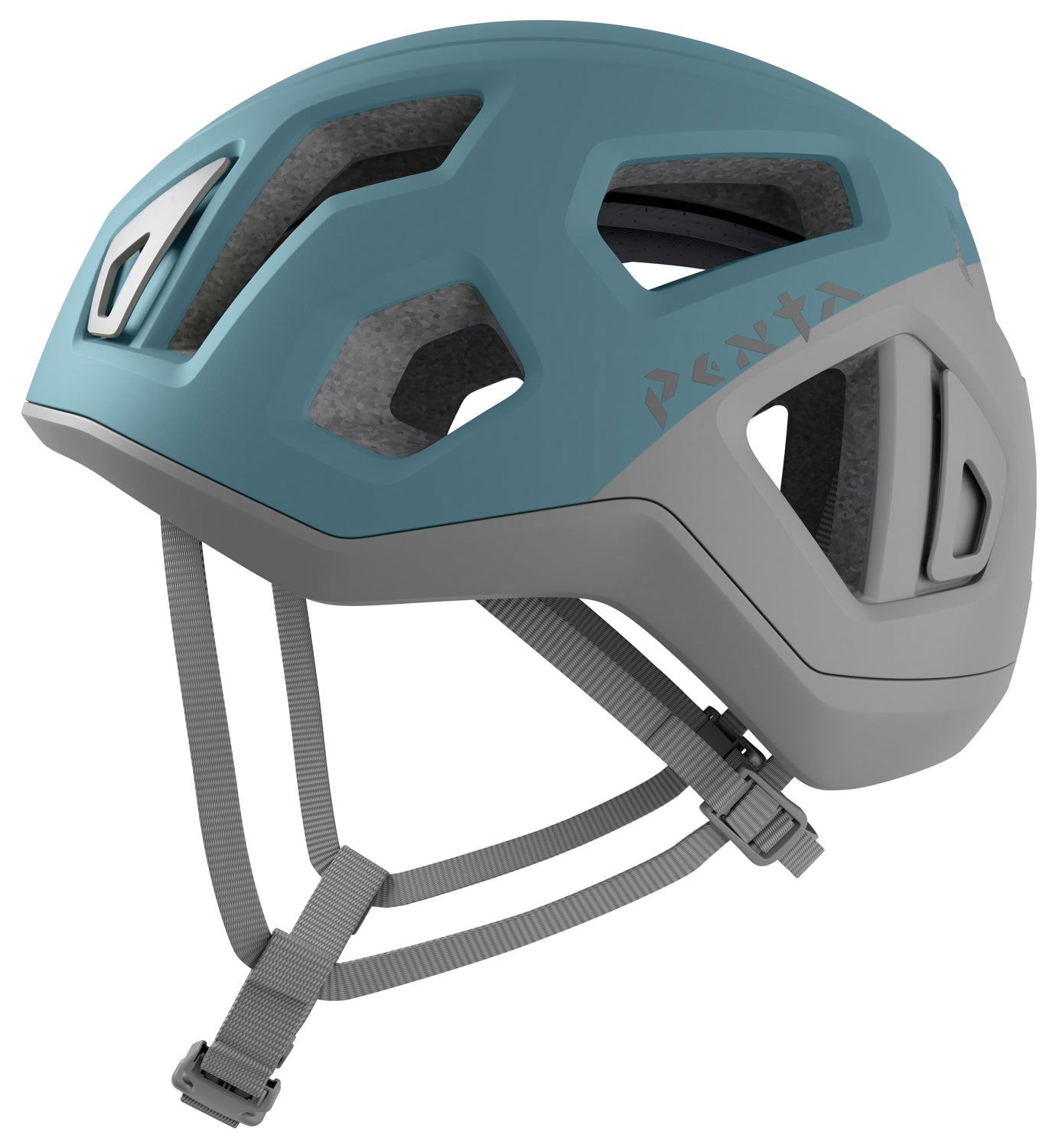 Singing Rock Penta 2 Helmet in Spruce - Small/Medium