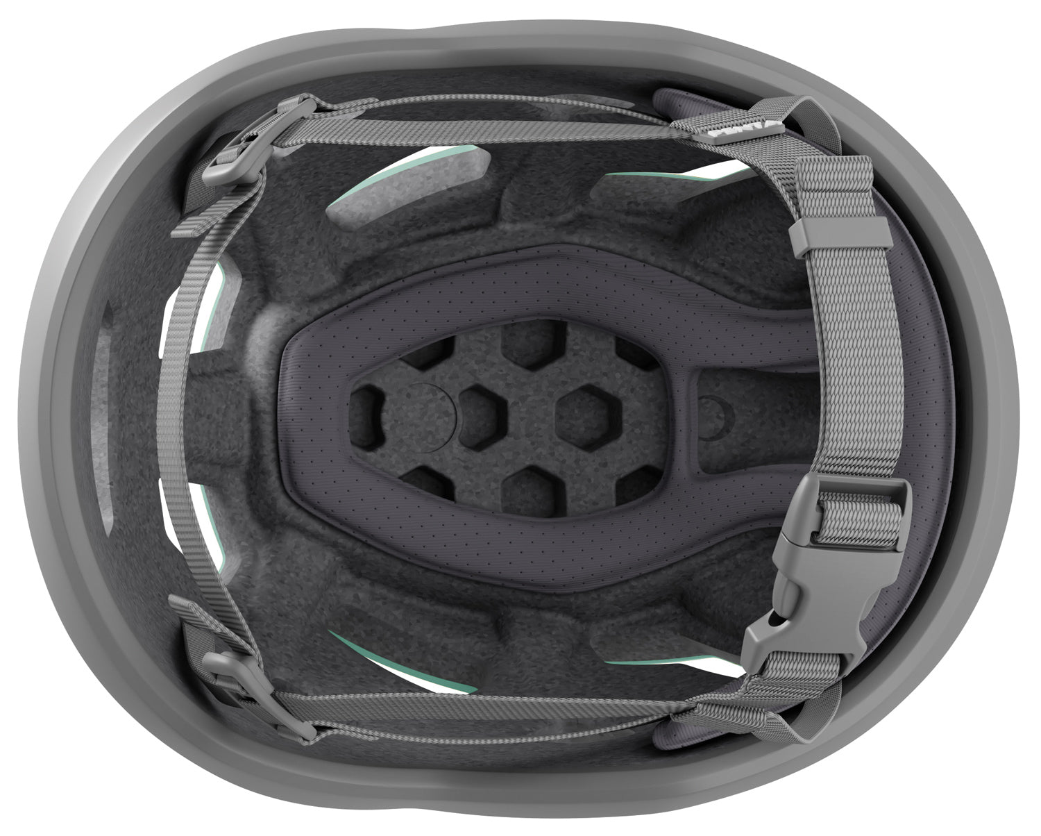 Singing Rock Penta 2 Helmet in Mint - Small Size