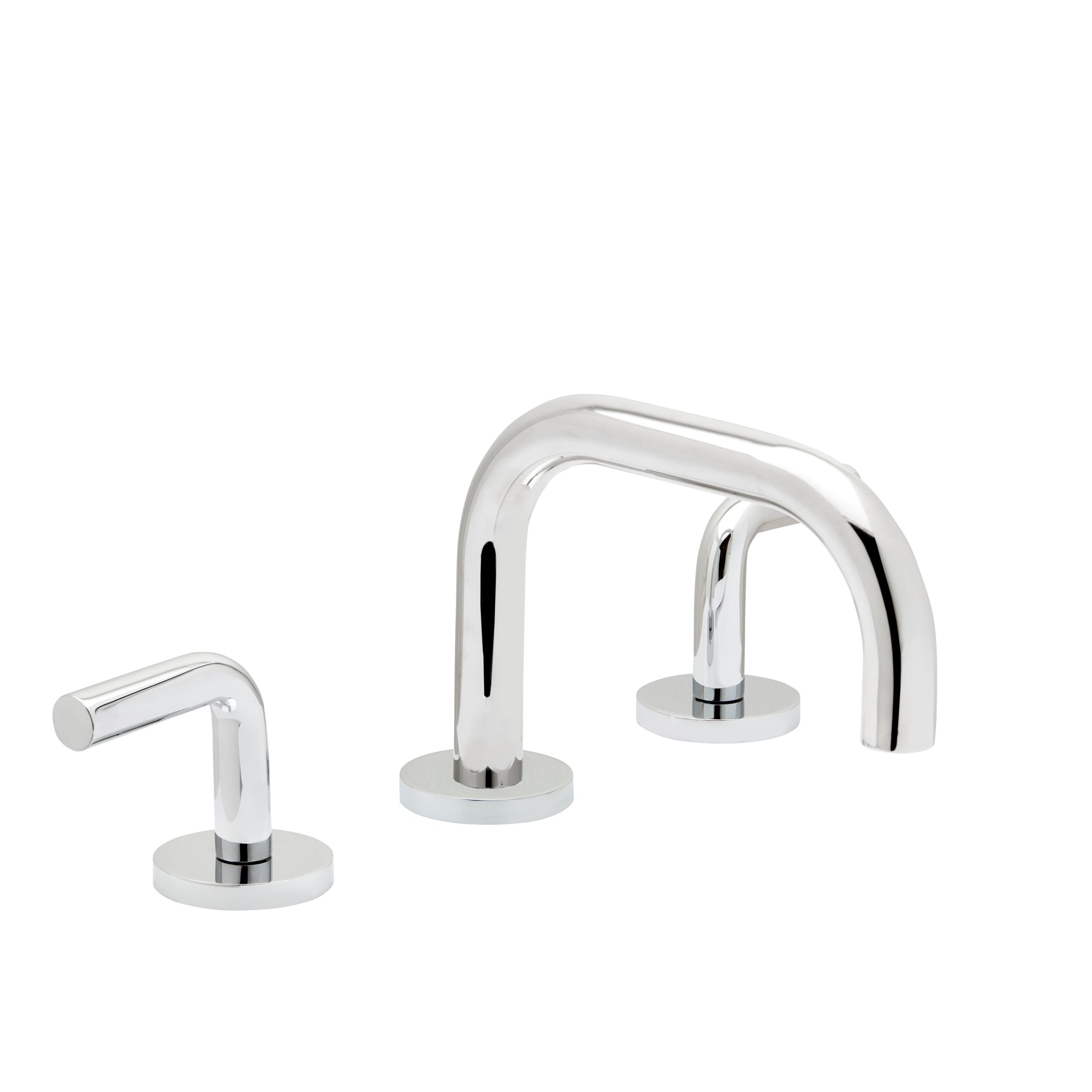 Sigma 46.BR.08 Lavatory Set