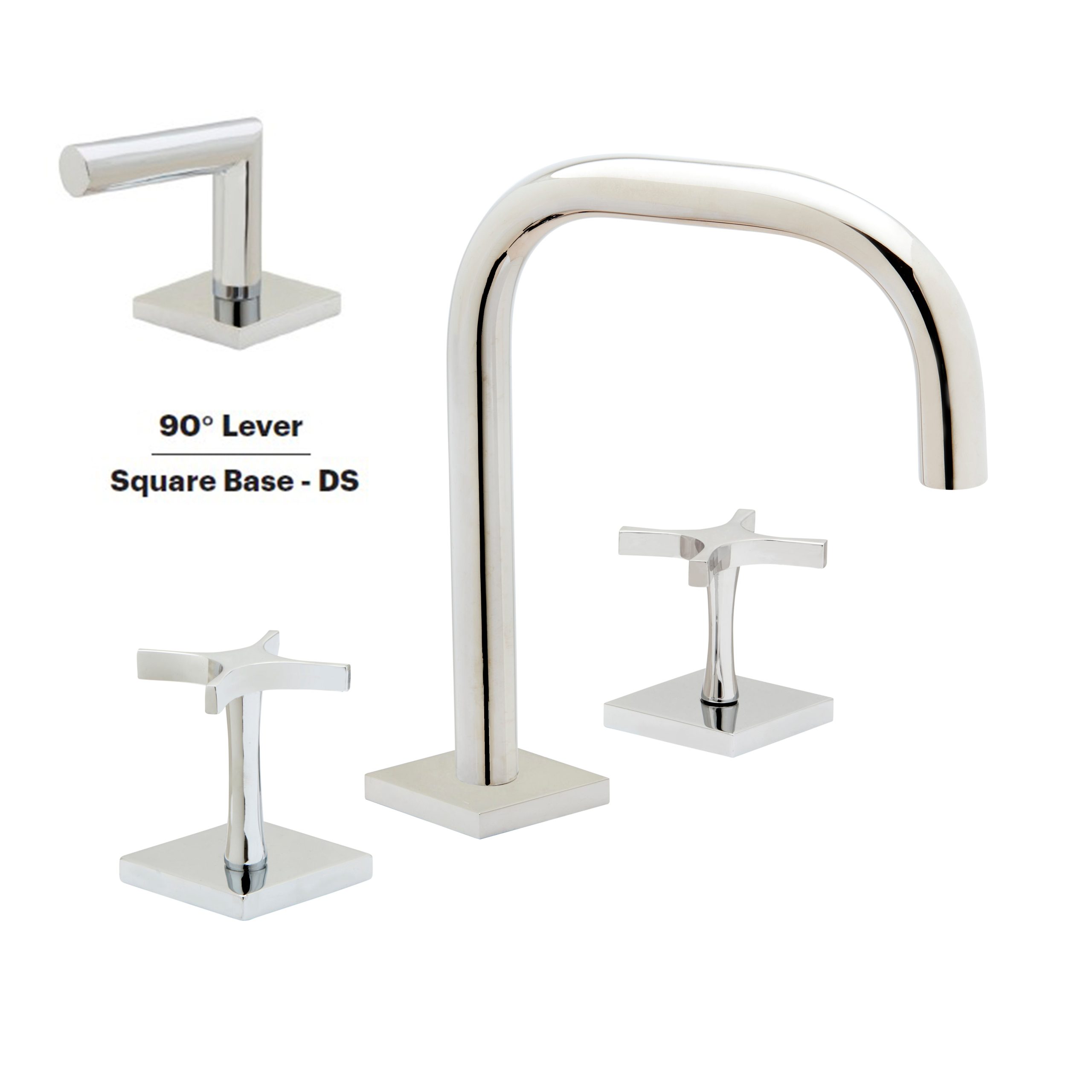 Sigma 47.DS.08 Lavatory Set