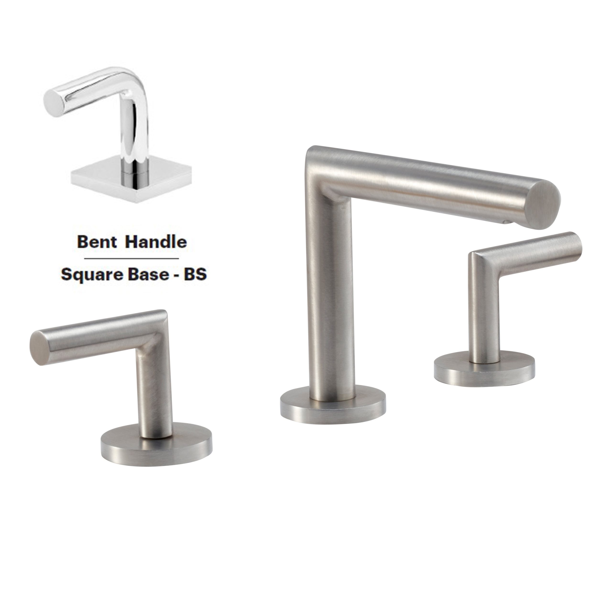 Sigma 48.BS.08 Lavatory Set