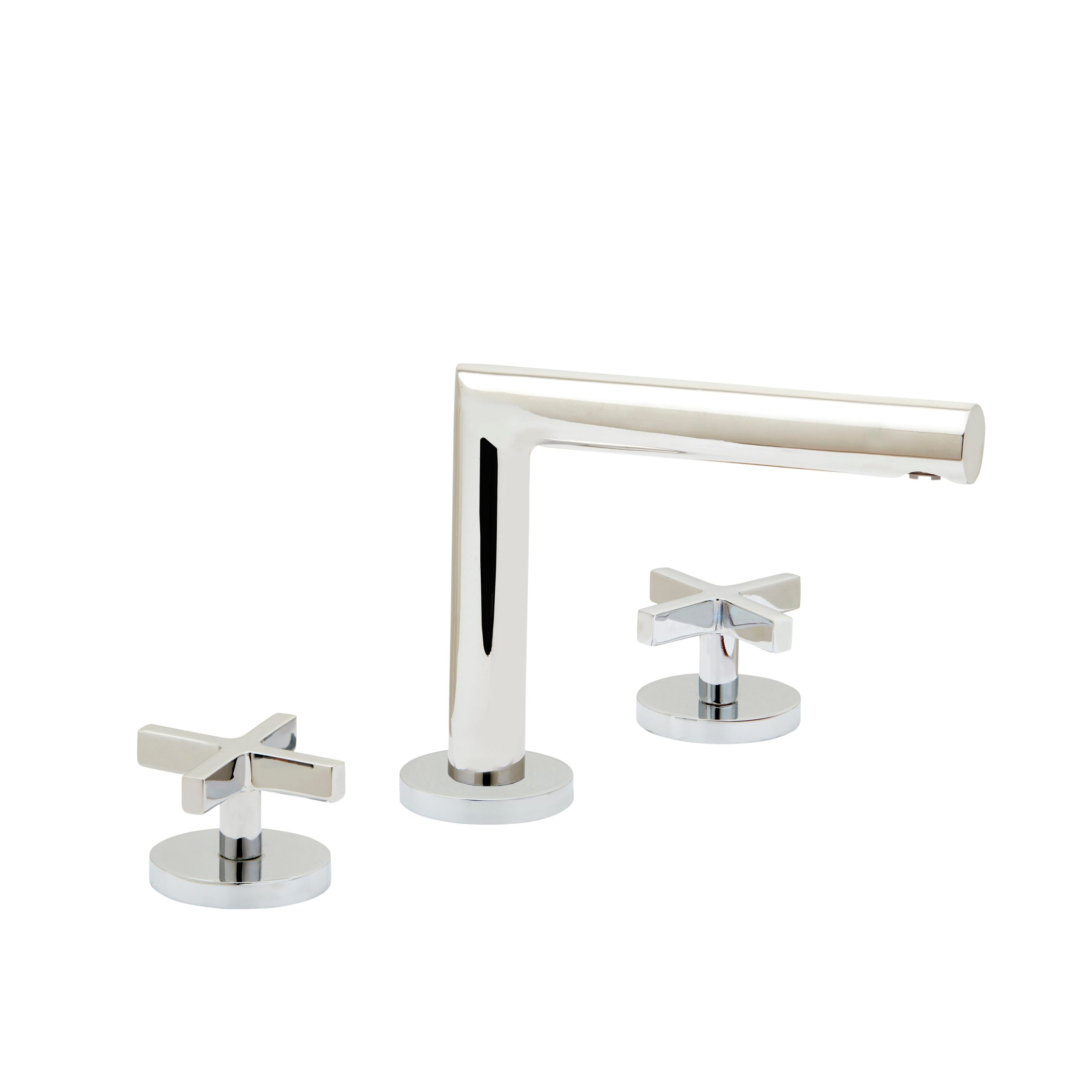 Sigma 48.CR.08 Lavatory Set