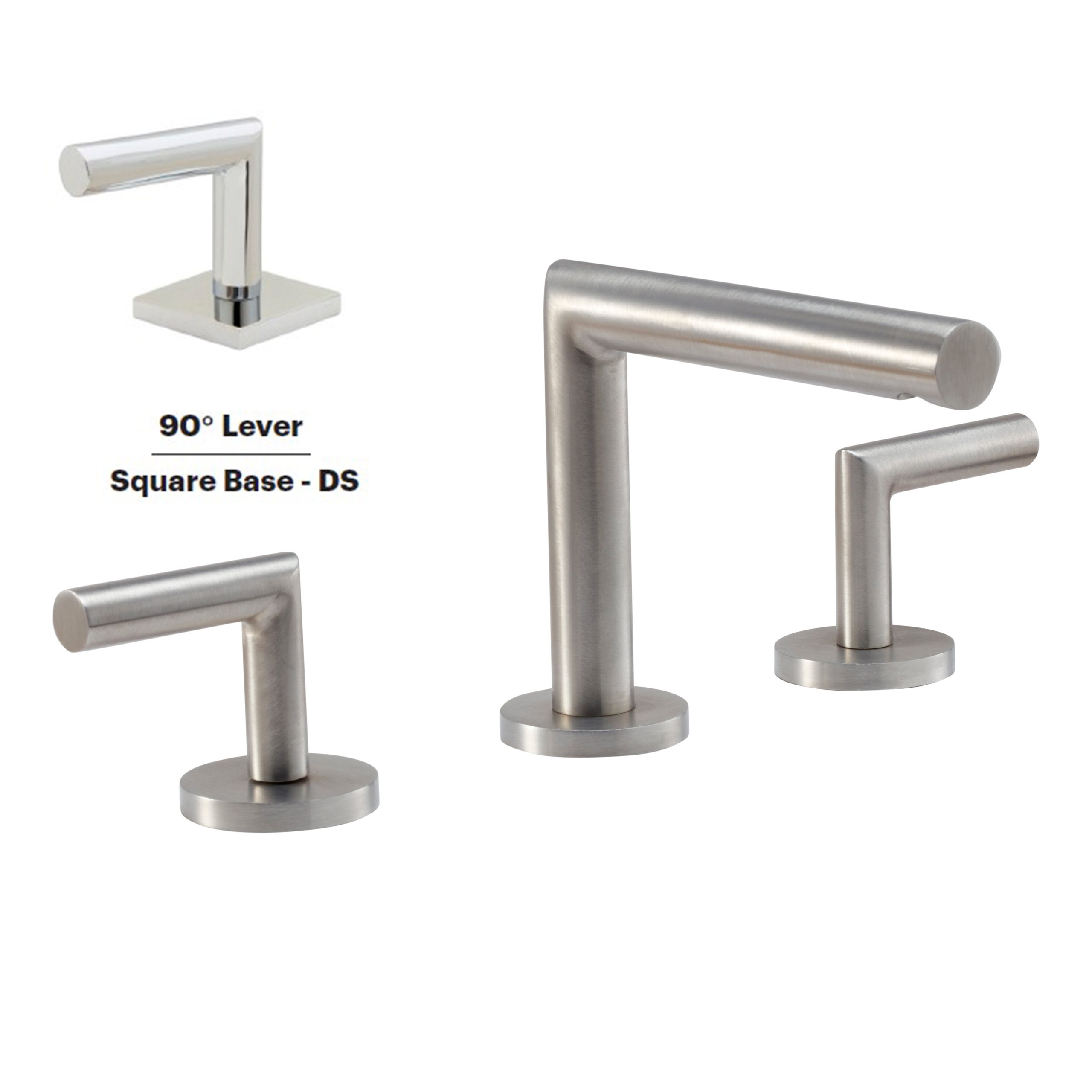 Sigma 48.DS.08 Lavatory Set