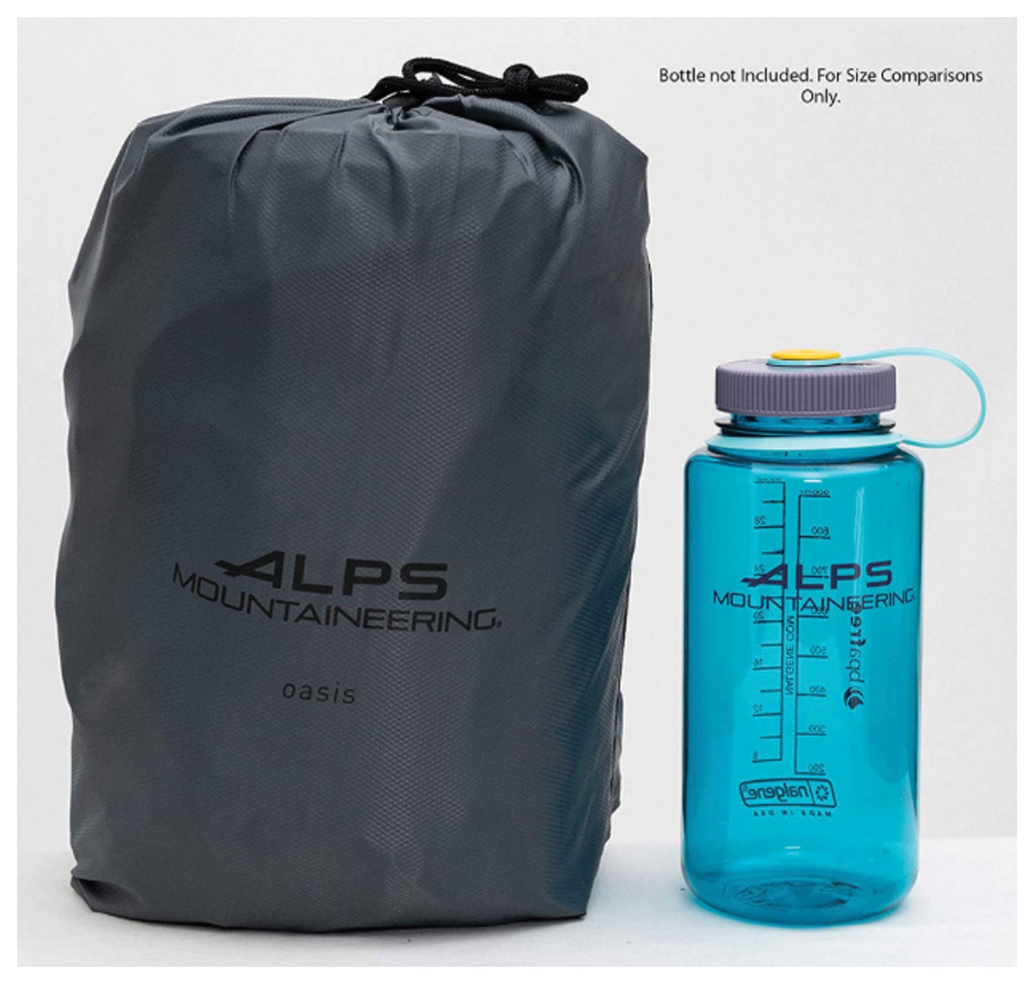 Alps Mountaineering Oasis Pad: Ultimate Comfort for Outdoor Adventures