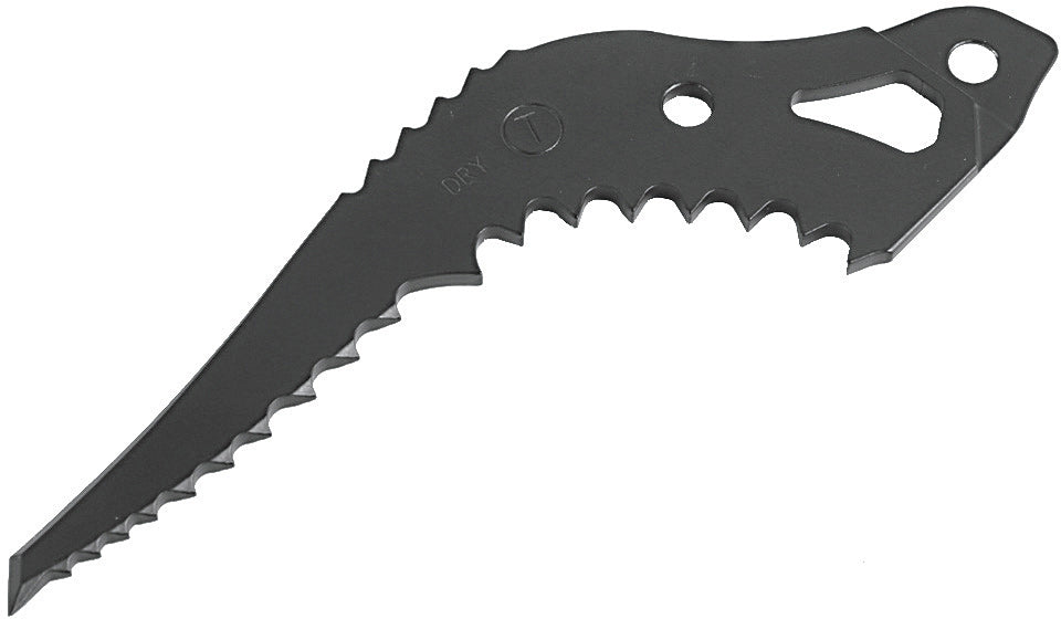 Singing Rock Ice Axe Replacement Dry Pick for Bandit - Essential Tool Accessories