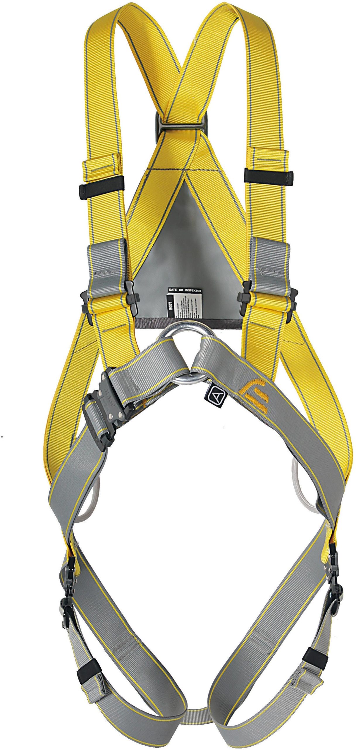Singing Rock Body Speed II Climbing Harness - XL/XXL Size