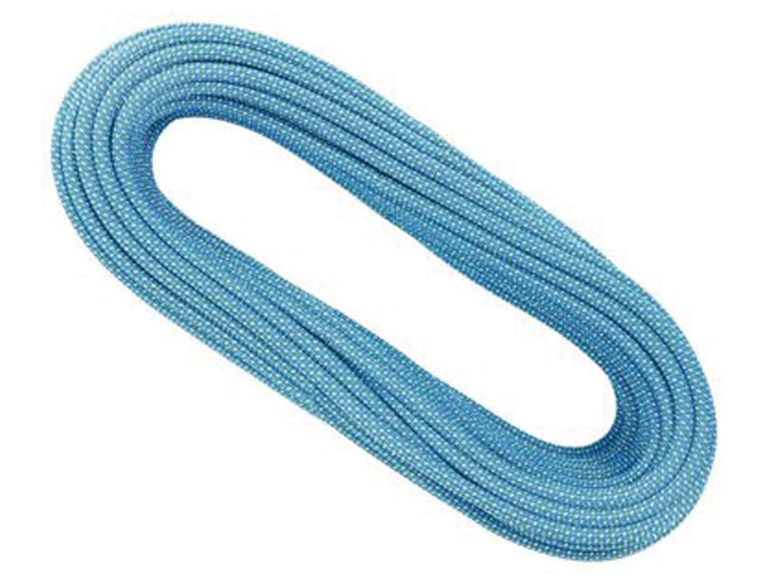 Singing Rock Hero Dry 9.6mm X 60m Blue Climbing Rope - High Performance and Durability for Your Adventures