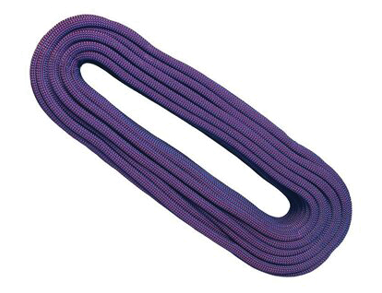 Singing Rock Duran 10.4mm X 60m Blue Climbing Rope - Durable and Reliable Choice for Your Adventures