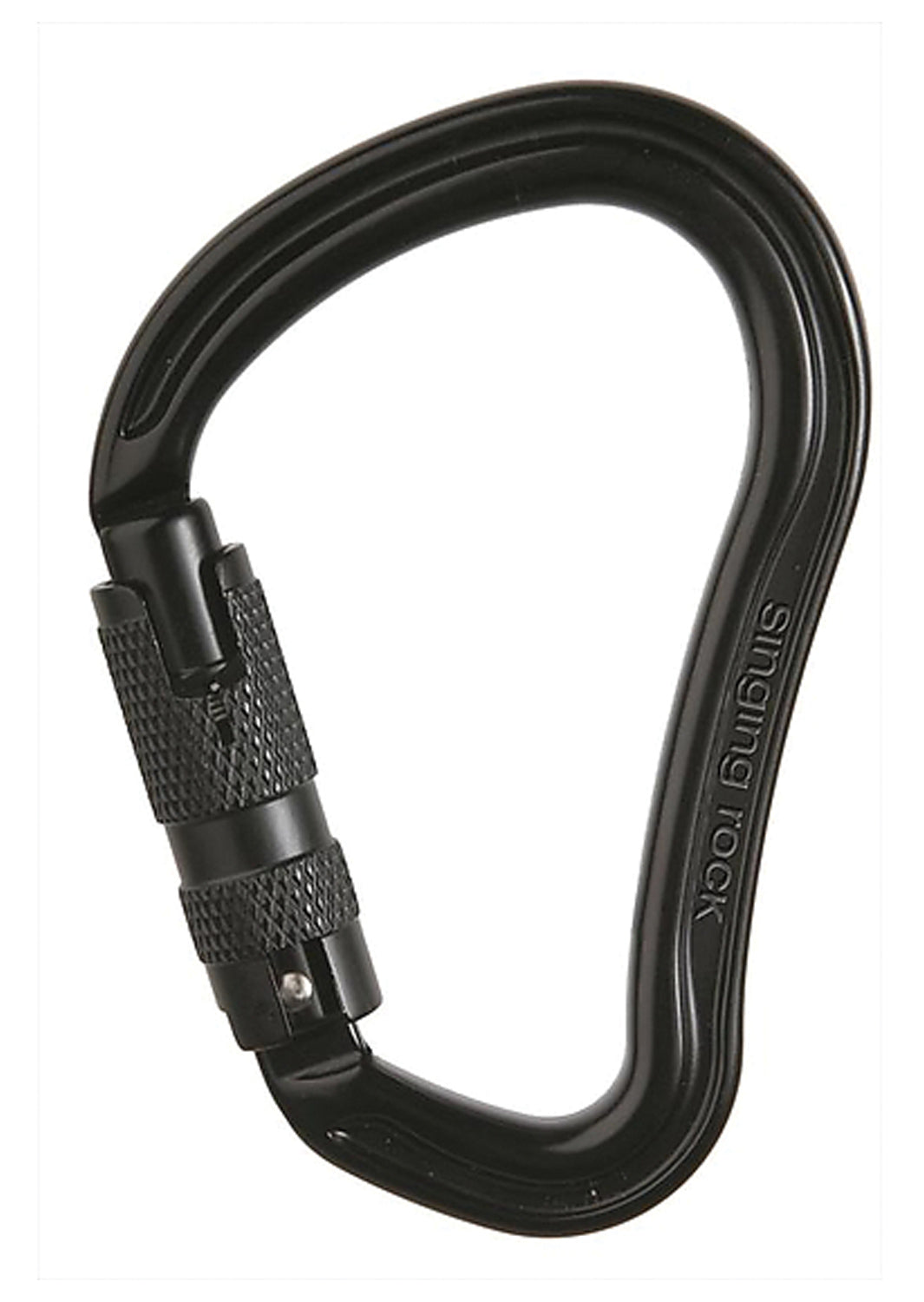 Singing Rock Hector Triple HMS 3AL: Versatile and Reliable Climbing Carabiner
